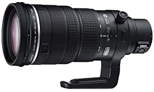 Olympus Zuiko Digital EZ-P9025 90-250mm f2.8 Objektiv (Four Thirds, 105 mm Filtergewinde) verkaufen