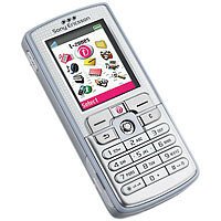 Sony Ericsson D750i [T-Mobile gebrandet] verkaufen