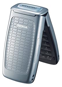 Nokia 2652 grey verkaufen