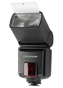 Cullmann Blitzgerät D4500-C [für Canon] schwarz verkaufen