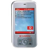 Vodafone VPA Compact silber verkaufen