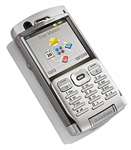 Sony Ericsson P990i verkaufen