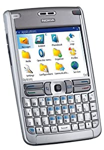 Nokia E61 verkaufen