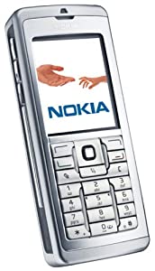 Nokia E60 verkaufen