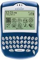 BlackBerry 6230 Prosumer [T-Mobile] verkaufen