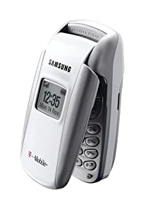 Samsung SGH-X490 silber verkaufen