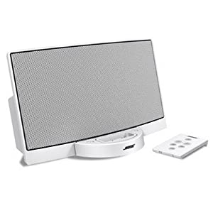 Bose SoundDock [für Apple Pod] weiß verkaufen