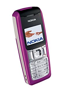 Nokia 2310 orange verkaufen