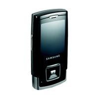 Samsung SGH-E900 black Handy verkaufen