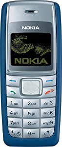 Nokia 1110i blau verkaufen