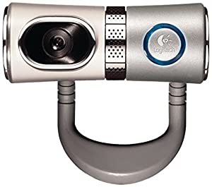 Logitech Quickcam Ultra Vision Webcam verkaufen