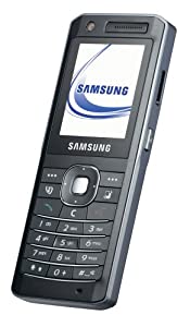 Samsung SGH-Z150 schwarz verkaufen