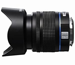 Samsung D-Xenon 18-55mm 1:3,5-5,6 AL [für Samsung NX & Pentax K] schwarz verkaufen