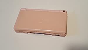 Nintendo DS Lite pink verkaufen