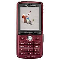 Sony Ericsson K750i rot verkaufen