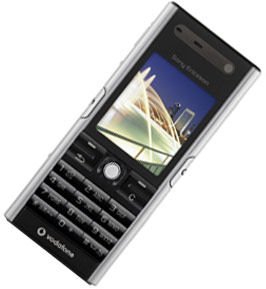 Sony Ericsson V600i verkaufen