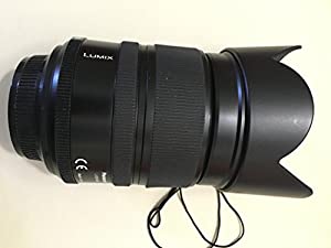 Panasonic Leica D Vario-Elmarit 14-50mm 1:2,8-3,5 ASPH schwarz verkaufen