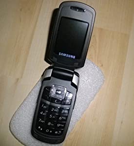 Samsung SGH-E380 sand-silver Handy verkaufen