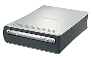 Microsoft Xbox 360 HD DVD Player [inkl. Fernbedienung] verkaufen