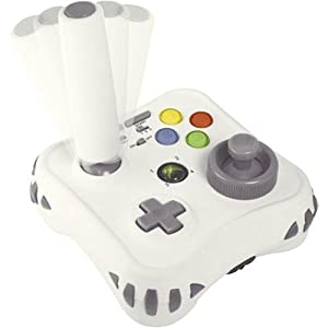 Xbox 360 - Arcade Game Stick Controller (Mad Catz) verkaufen