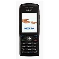 Nokia E50-1 [mit Kamera] metal black verkaufen