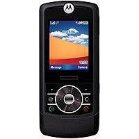 Motorola MotoRizr Z3* schwarz verkaufen
