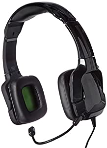 Tritton Kunai Stereo Headset für Xbox One - Schwarz verkaufen