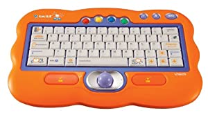 VTech 80-091444 - V.Smile Tastatur für Lernkonsole orange verkaufen