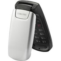Samsung SGH-C260 silver-white verkaufen