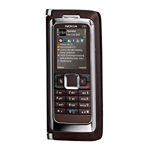 Nokia E90 Communicator mokka verkaufen