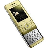 Sony Ericsson S500i spring yellow verkaufen