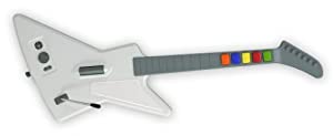 Guitar Hero Gitarre [Xbox 360] verkaufen