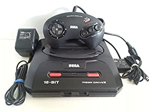 Sega Mega Drive 2 verkaufen