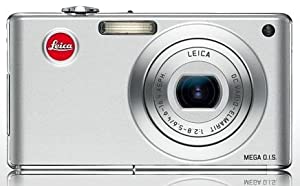 Leica C-Lux 2 [7.2MP, 3,5-fach opt. Zoom, 2,5"] silber verkaufen