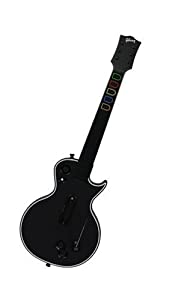 Sony PS3 Guitar Hero 3 Gitarre-Wireless Les Paul Edition verkaufen