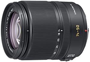 Panasonic LEICA D VARIO-ELMAR 14-50mm/F3.8-5.6 ASPH./MEGA O.I.S. STANDARD ZOOM Lens | L-RS014050 verkaufen