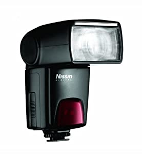 Nissin Speedlight Di622 für Nikon schwarz verkaufen