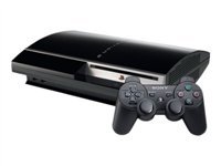 Sony PlayStation 3 40 GB [B-Chassis] schwarz verkaufen