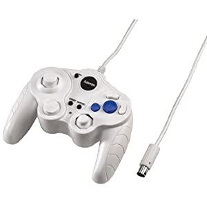 Hama Controller Quixotic II weiß [Nintendo Wii] verkaufen