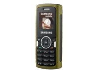 Samsung SGH-M110 black-grey verkaufen