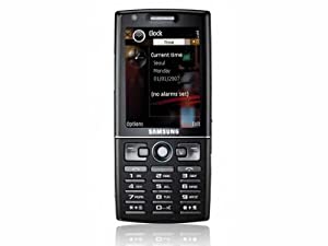 Samsung SGH-i550 black verkaufen