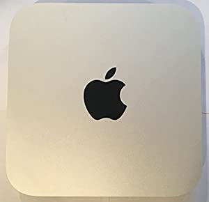 Apple Mac mini [Intel Core 2 Duo 2,66GHz, 4GB RAM, 320GB HDD, NVIDIA GeForce 320M, Mac OS X] silber (Mid 2010) verkaufen