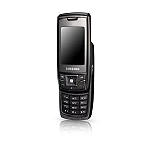 Samsung SGH-D880 [Dual-Sim] black verkaufen