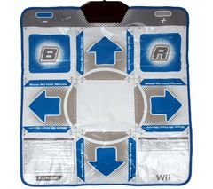 Nintendo Wii Dance Mat verkaufen