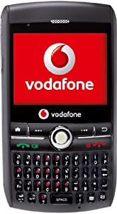 VDA GPS Vodafone verkaufen