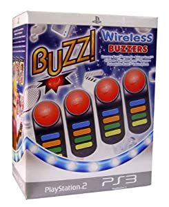 Wireless Buzz!-Buzzer verkaufen