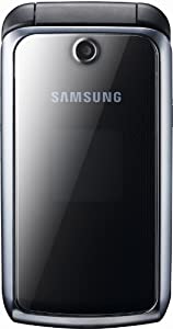 Samsung SGH-M310 grey verkaufen