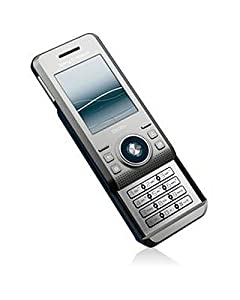 Sony Ericsson S500i silver verkaufen