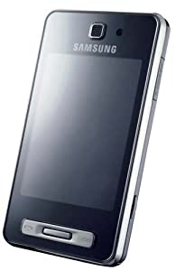 Samsung SGH-F480 ice silver verkaufen