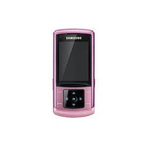 Samsung SGH-U900 pink verkaufen